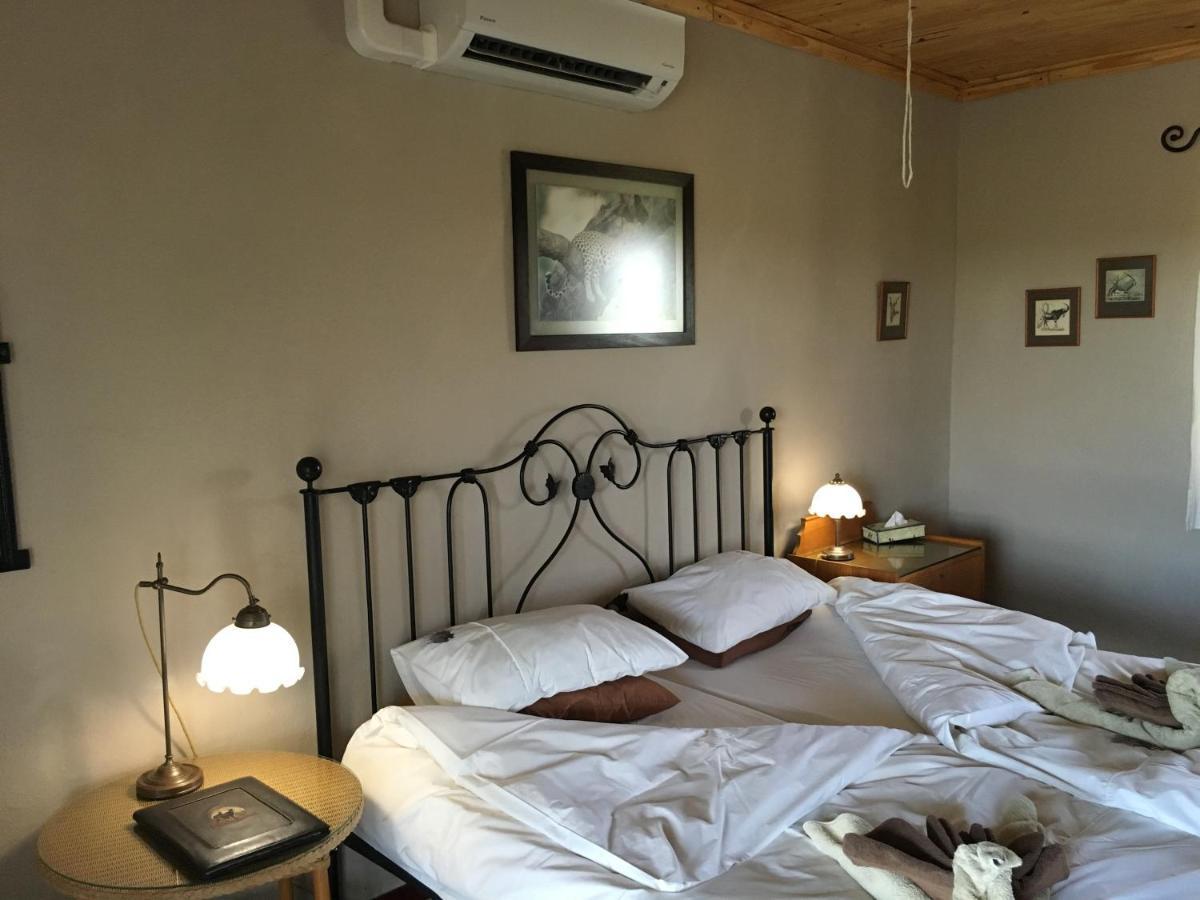 Duesternbrook Guest Farm Dusternbrook Экстерьер фото