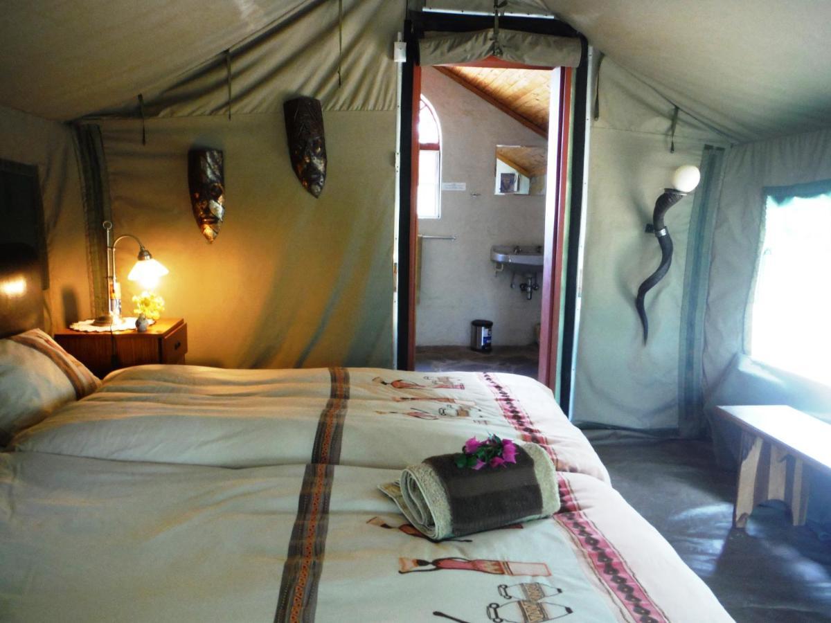 Duesternbrook Guest Farm Dusternbrook Экстерьер фото