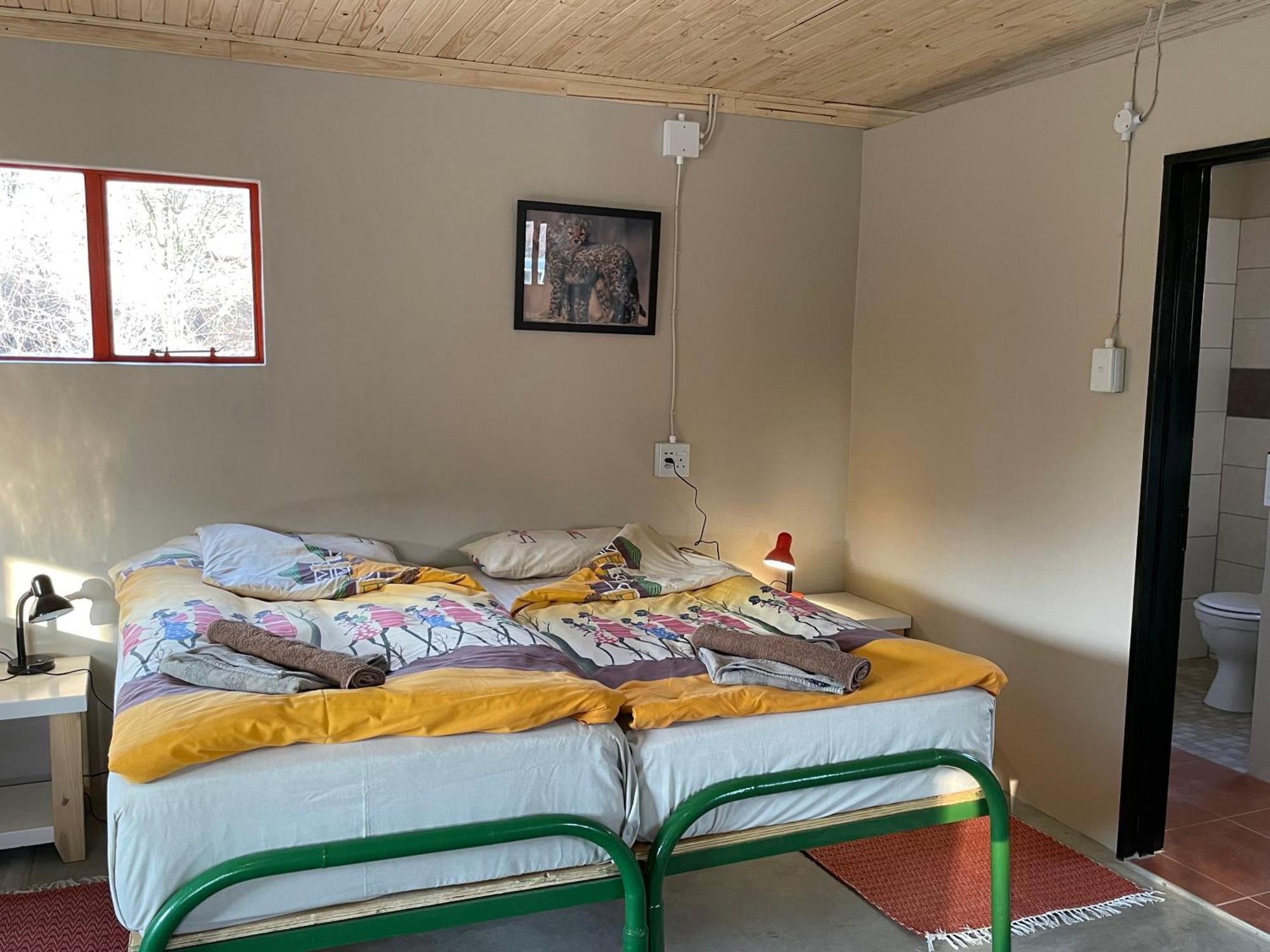 Duesternbrook Guest Farm Dusternbrook Экстерьер фото