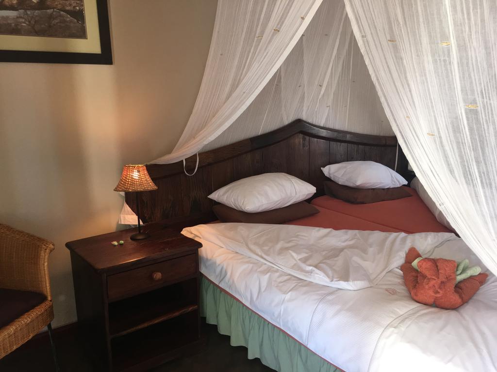 Duesternbrook Guest Farm Dusternbrook Экстерьер фото