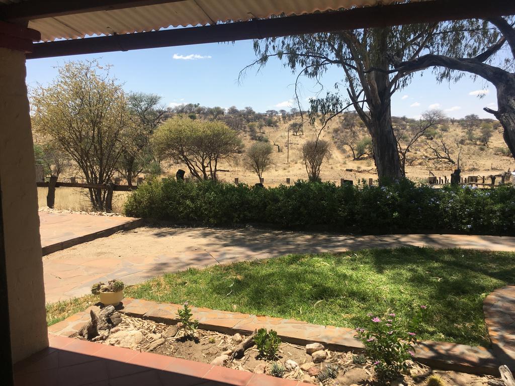 Duesternbrook Guest Farm Dusternbrook Экстерьер фото